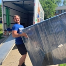 Big Blue Storage - Storage Household & Commercial