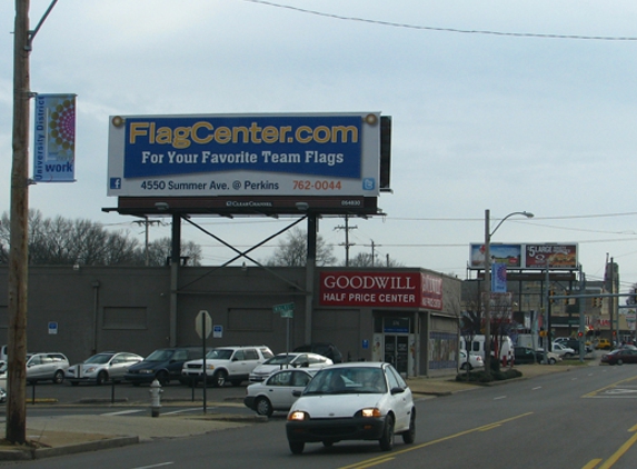 FlagCenter.com - Memphis, TN