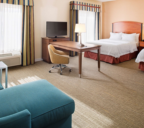 Hampton Inn & Suites Mansfield - Mansfield, TX