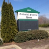 Colonial Funeral Home Inc gallery