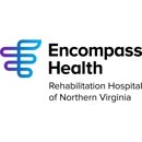 Encompass Health Rehabilitation Hospital of Northern Virginia - Occupational Therapists