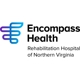 Encompass Health Rehabilitation Hospital of Northern Virginia