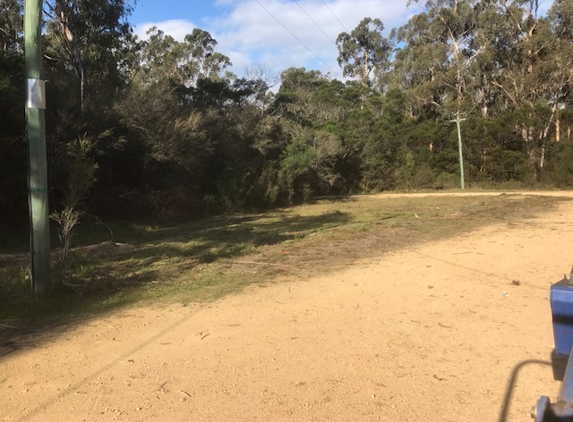 Mick Waterson Slashing and Mowing - Merimbula, NSW