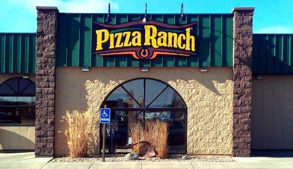 Pizza Ranch FunZone Arcade - Mitchell, SD