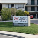 StorQuest Self Storage - Boat Storage