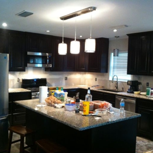 Wester Roofing and Home Repair - Arlington, TX. Kitchen remodels