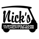 Nicks Golf Carts - Golf Cars & Carts