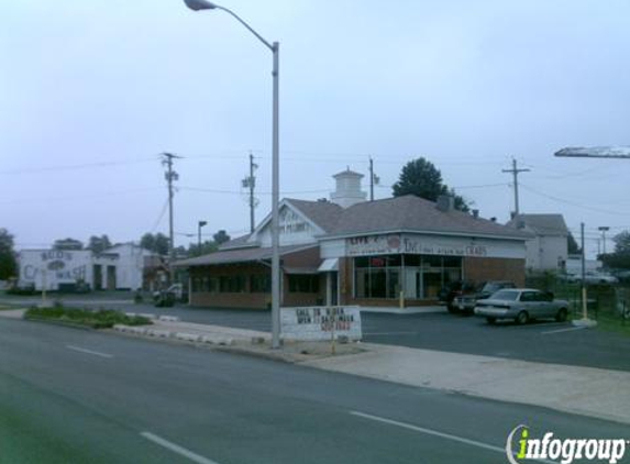 Nick's Farm & Crab Market - Baltimore, MD