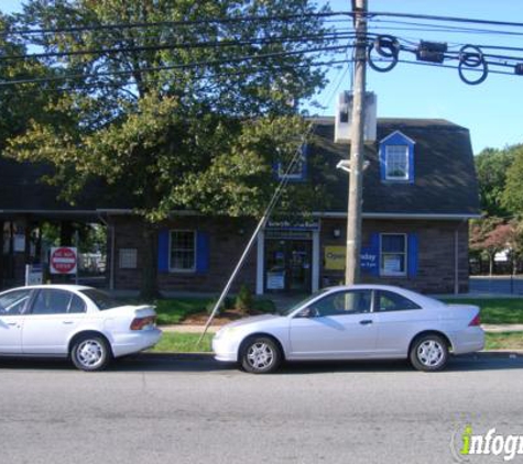 Valley Bank ATM - Kearny, NJ