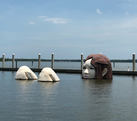 Barber Marina - Elberta, AL