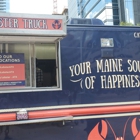 Happy Lobster Truck