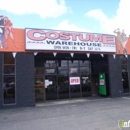 Costume Warehouse - Costumes