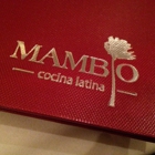 Mambo Cocina Latina