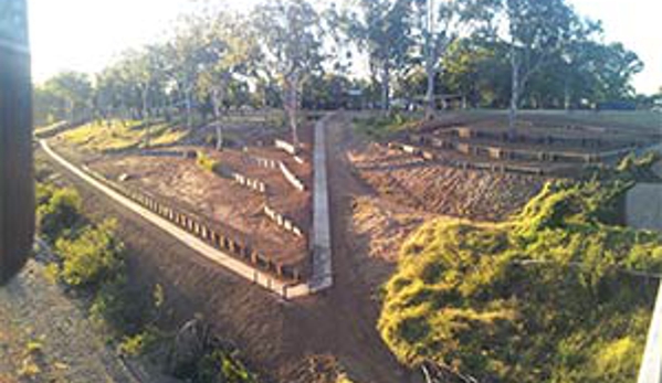 Trevor Taylor Earthmoving Pty Ltd - Gayndah, QLD