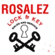 Rosalez Lock & Key Service