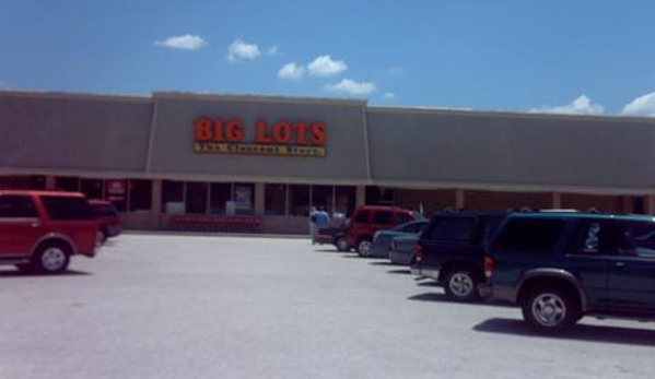 Big Lots - Brandon, FL