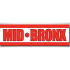 Mid Bronx Haulage Corporation