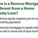 Northwest Reverse Mortgage - Mortgages