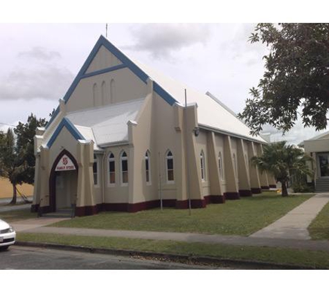 Grant Painters - Flametree, QLD
