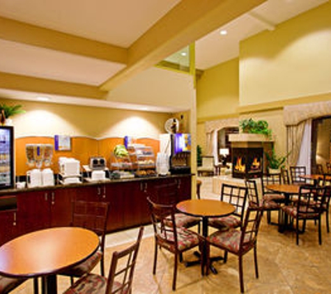 Holiday Inn Express Prescott - Prescott, AZ