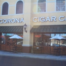 Corona Cigar Company & Cigar Bar - Cigar, Cigarette & Tobacco Dealers