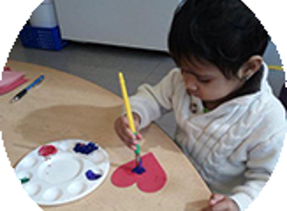 Calaveras Montessori - Milpitas, CA