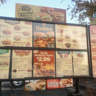 Jack in the Box - Arlington, TX