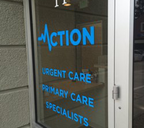 Action Urgent Care - San Jose, CA