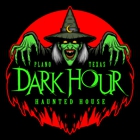 Dark Hour Haunted House