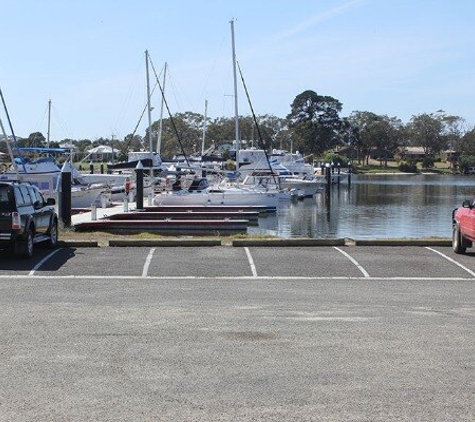 Bairnsdale Road Services - Bairnsdale, VIC