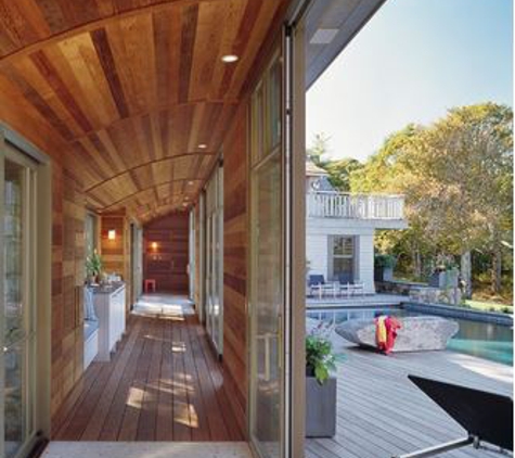 Breese Architects Inc - Vineyard Haven, MA