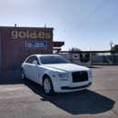 Goldies Paint Repair - Automobile Body Repairing & Painting