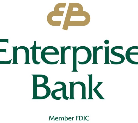 Enterprise Bank - Derry, NH