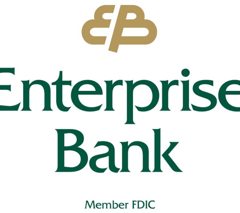 Enterprise Bank - Andover, MA