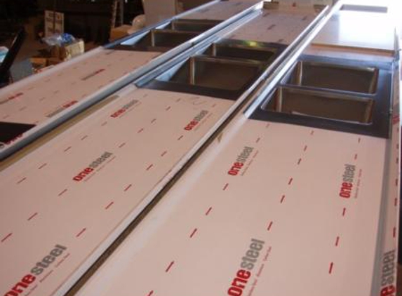Hastings Sheet Metal Pty Ltd - Port Macquarie, NSW