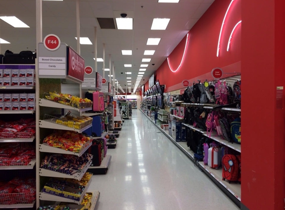 Target - Woodhaven, MI