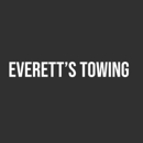 Everett's Towing - Towing