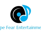 Cape Fear Entertainers