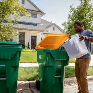 WM - Pittsburgh Greenstar Recycling - Pittsburgh, PA