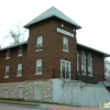 Second Baptist Church gallery