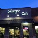 Sherry's Cafe Cakes & Catering - Caterers