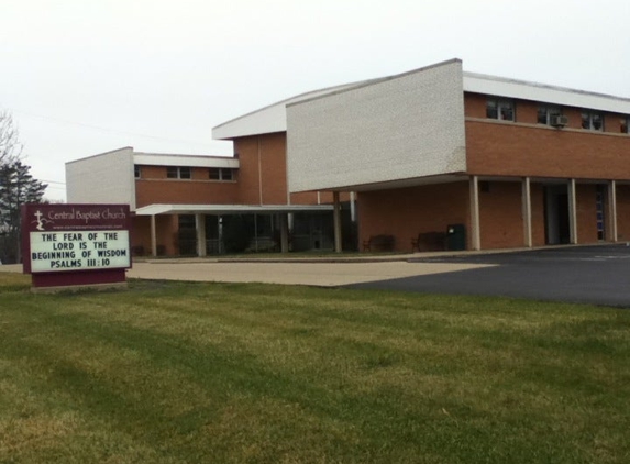 Central Baptist Academy - Cincinnati, OH