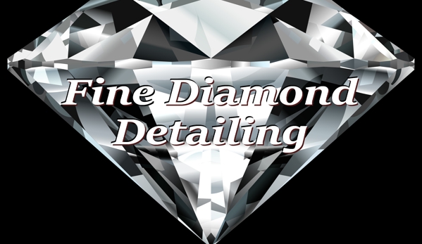 Fine DIAMOND Detailing - Chesterfield, MO