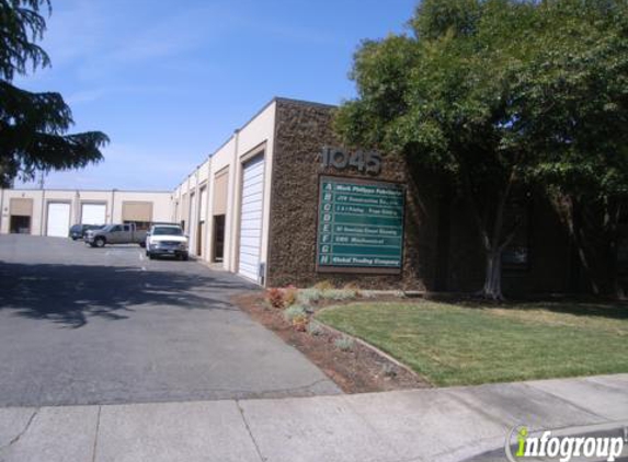 Norbourn Company - Concord, CA