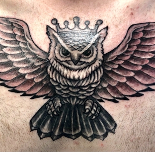 PHEENEX TATTOO - Lewisville, TX