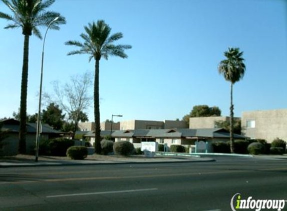 Coppertree Villas - Glendale, AZ