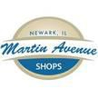 Martin Avenue Shops