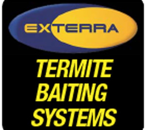 Assassin Pest Control. Exterra Termite Baiting Systems