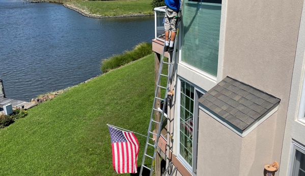 Keenwick Window Cleaning and Power Washing - Edgewater, MD