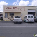 Charlie's Kitchen - Cabinet Makers